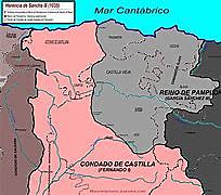 El condado de castilla