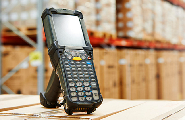 Los computadores de bolsillo