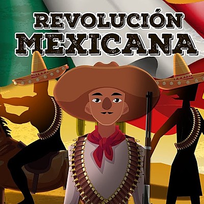 Timeline: Revolución mexicana