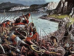 Batalla de les Termòpiles