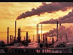 Protocolo de Kioto contra el cambio climático