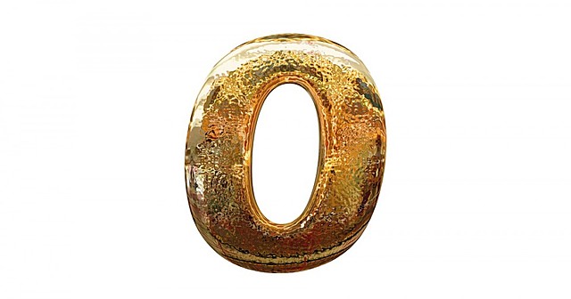 Origen del 0 como número