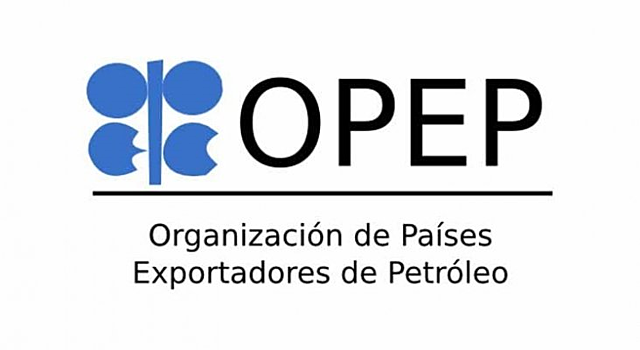 Org. De países exportadores de petróleo