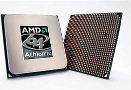 MICROPROCESADOR. INTEL PENTIUM D/ AMD ATHLON 64
