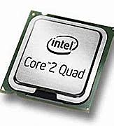 MICROPROCESADOR. INTEL CORE 2 QUAD/ AMD QUAD FX