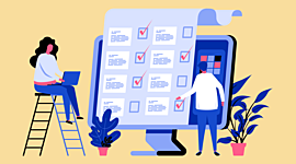 Timeline: Métodos de investigación utilizados a través de la historia