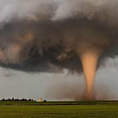Timeline: Tornadoes