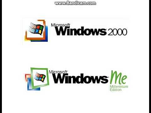 WINDOWS 2000 WINDOWS ME