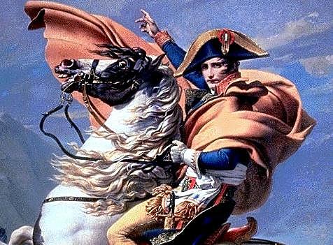 Imperio Napoleónico