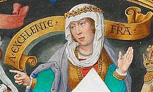 Guerra de Sucesión castellana (Trono para Isabel la Católica)