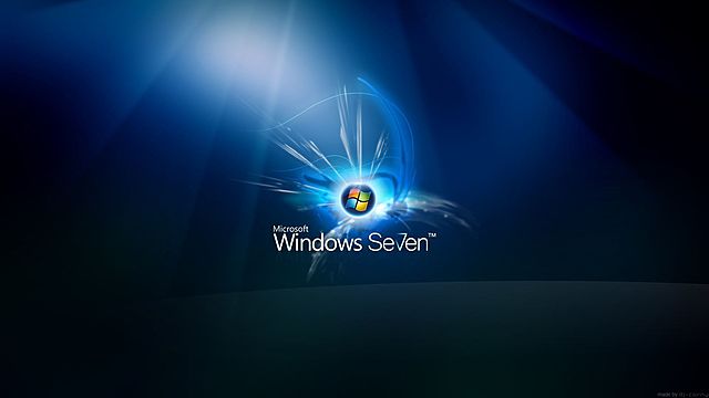 WINDOWS SEVEN