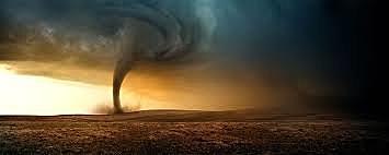 Oklahoma Tornado