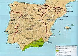 Reino Nazarí de Granada