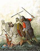 Batalla de Covadonga