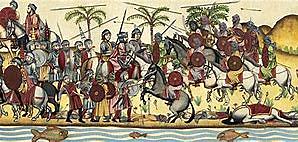 Batalla de Guadalete