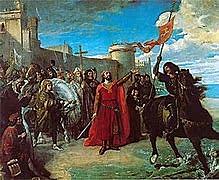 Conquista de Toledo (Castilla)