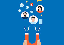 Marketing Enfocado al Cliente