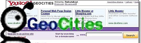 Geocities