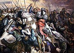 Batalla del Río Salado (derrota benimerines)