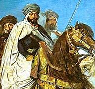 Almanzor inicia la dictadura amirí