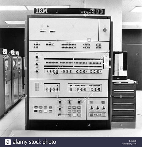 IBM 360