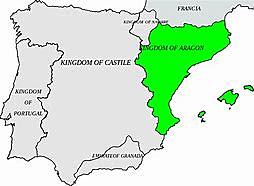 Fundación del Reino de Aragón