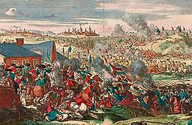 Conquista de Zaragoza (Aragón)