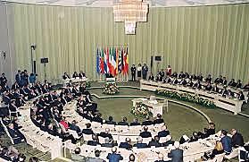 Tratado de Maastricht:Unión Europea