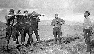 Guerra civil en Navarra