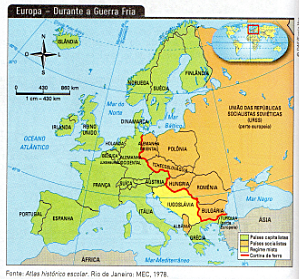 Fine seconda guerra mondiale