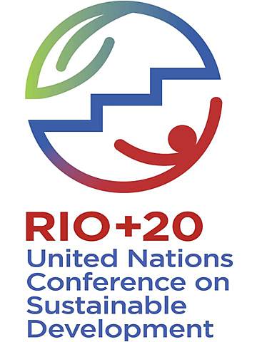 RIO+20. junio 2012.