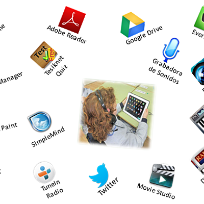 Timeline: Líneas de tiempo con la evolución histórica del internet