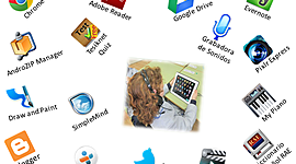 Timeline: Líneas de tiempo con la evolución histórica del internet