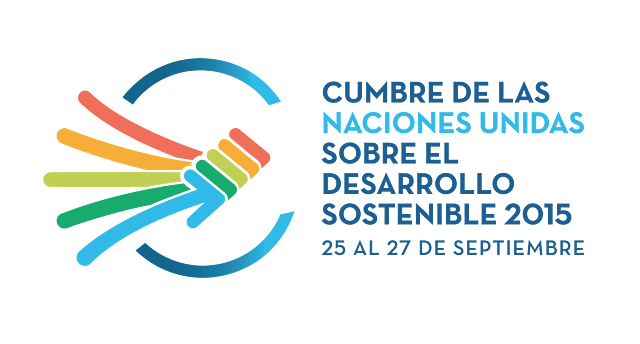 Cumbre de las Naciones Unidas sobre el Desarrollo Sostenible.