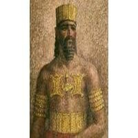 Reinado de Argantonio