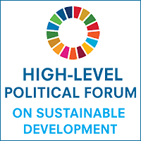 High-level Political Forum on Sustainable Development (HLPF)