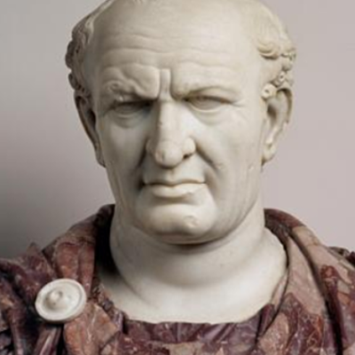 Timeline: Da Vespasiano a Commodo