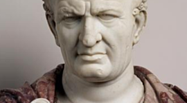 Timeline: Da Vespasiano a Commodo