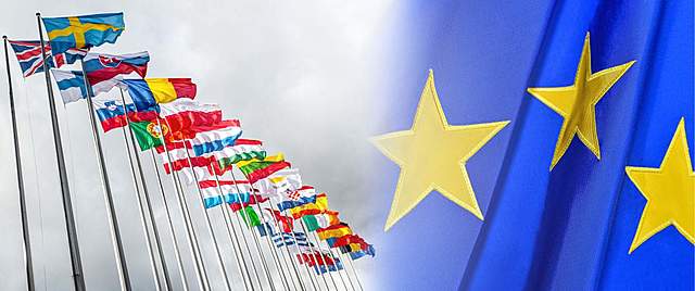 Tratado de Maastricht: Unión Europea