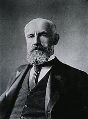 Granville Stanley Hall (1846-1924)