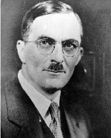 Beginning of Construction