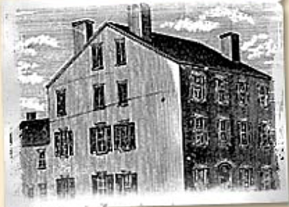 First School for the Deaf