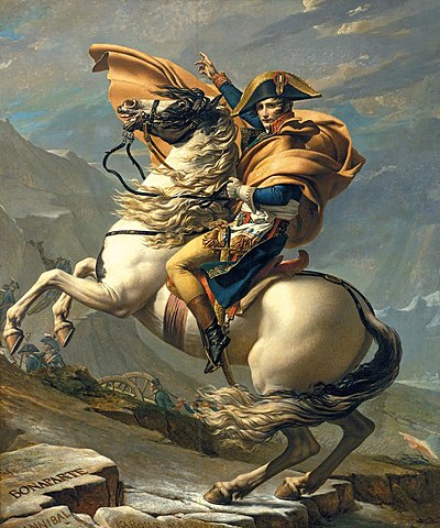 Revolución Napoleónico