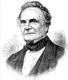 Charles Babbage