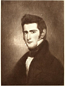 First School for the Blind