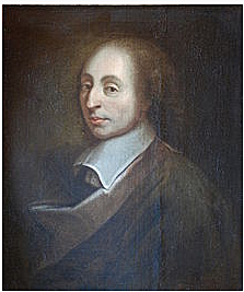 Blaise Pascal- teorema de pascal