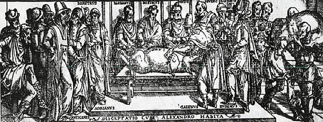 Escuela Médica Metódica