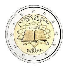 TRATADO DE ROMA, NACE LA CEE