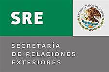 Aparición del Reglamento Interior de la Secretaría de Relaciones Exteriores.