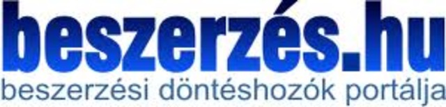 Elindul a Beszerzés.hu
